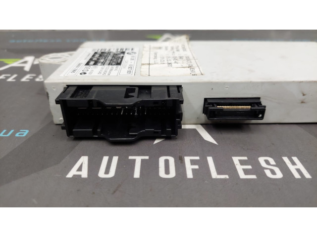 Блок управления CAS 61356927931 BMW 5 6 Блок управления CAS 61356927931 BMW 5 6